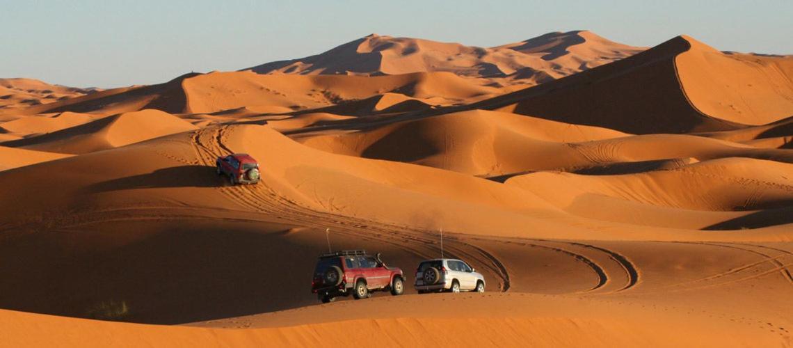 Camp Desert Bivouac Chegaga El Gouera Exterior foto
